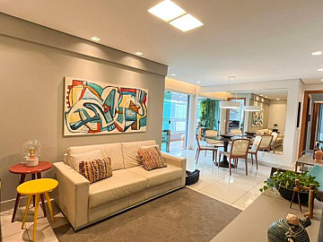 Edif�cio Villa Strelitzia