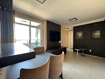 Apartamento - Aluguel - Nova Suíssa - Belo Horizonte - MG