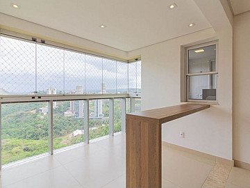 Apartamento - Venda - Vila da Serra - Nova Lima - MG