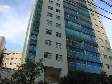 EDIF�CIO SPAZIO UNO