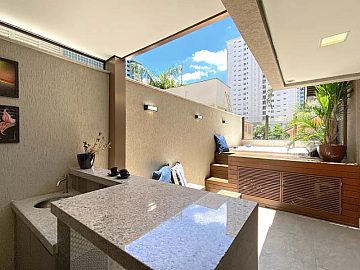 Residencial Retro Design