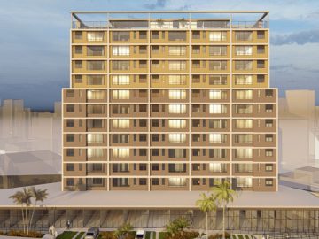 AGORA MALL RESIDENCE