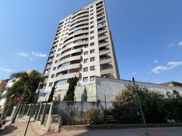 Edifico Bosque de Viena
