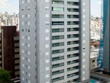 Edificio Toscana