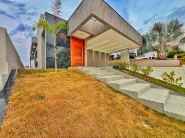 Casa em Condom�nio � Venda