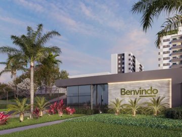 Condom�nio Benvindo Jaragu�