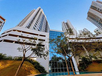Apartamento - Venda - Vila da Serra - Nova Lima - MG