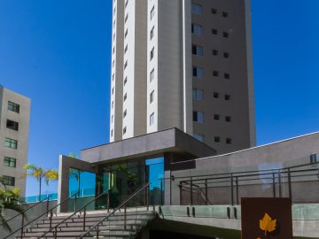 Edificio Alsace