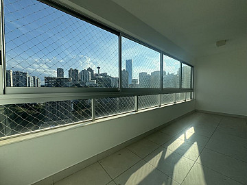 Apartamento - Venda - Vale do Sereno - Nova Lima - MG