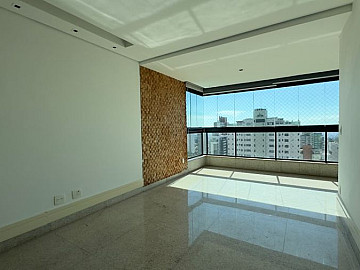 Apartamento - Venda - Belvedere - Belo Horizonte - MG