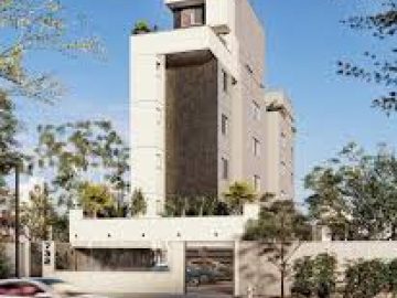 Edificio Lavras