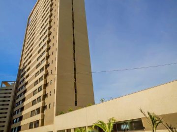 Edif�cio Mirage