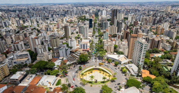 Belo Horizonte movimenta R$ 3 bilhões em dois meses no setor imobiliário